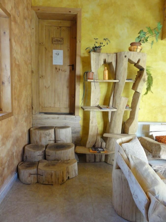 Гостевой дом Kandaphery Guest Houses Miykovtsi-37