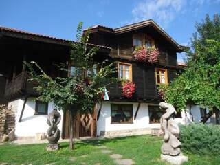 Гостевой дом Kandaphery Guest Houses Miykovtsi Дом для отпуска-1