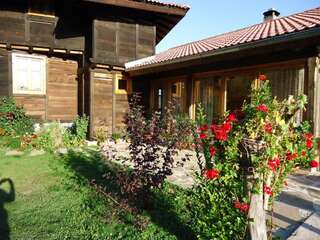 Гостевой дом Kandaphery Guest Houses Miykovtsi Дом для отпуска-6