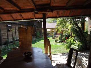 Гостевой дом Kandaphery Guest Houses Miykovtsi Дом для отпуска-7