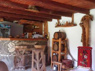Гостевой дом Kandaphery Guest Houses Miykovtsi Дом для отпуска-9