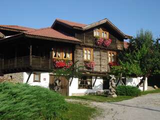 Гостевой дом Kandaphery Guest Houses Miykovtsi Дом для отпуска-2