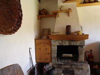 Гостевой дом Kandaphery Guest Houses Miykovtsi Дом для отпуска-10