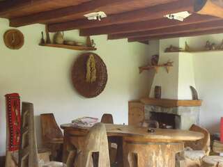 Гостевой дом Kandaphery Guest Houses Miykovtsi Дом для отпуска-11