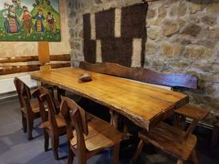 Гостевой дом Kandaphery Guest Houses Miykovtsi Дом для отпуска-13