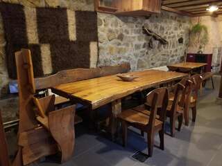 Гостевой дом Kandaphery Guest Houses Miykovtsi Дом для отпуска-14