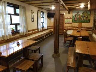 Гостевой дом Kandaphery Guest Houses Miykovtsi Дом для отпуска-16