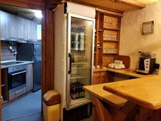 Гостевой дом Kandaphery Guest Houses Miykovtsi Дом для отпуска-17