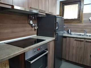 Гостевой дом Kandaphery Guest Houses Miykovtsi Дом для отпуска-18