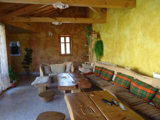Гостевой дом Kandaphery Guest Houses Miykovtsi Дом для отпуска-19