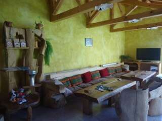 Гостевой дом Kandaphery Guest Houses Miykovtsi Дом для отпуска-20