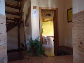 Гостевой дом Kandaphery Guest Houses Miykovtsi Дом для отпуска-21