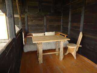 Гостевой дом Kandaphery Guest Houses Miykovtsi Дом для отпуска-22