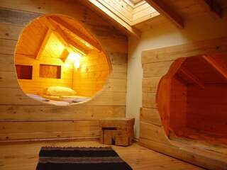 Гостевой дом Kandaphery Guest Houses Miykovtsi Люкс-1