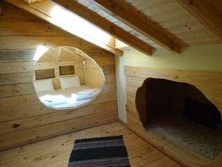 Гостевой дом Kandaphery Guest Houses Miykovtsi Люкс-3