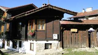 Гостевой дом Kandaphery Guest Houses Miykovtsi-3