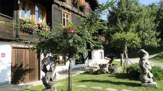 Гостевой дом Kandaphery Guest Houses Miykovtsi-4