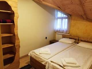 Гостевой дом Kandaphery Guest Houses Miykovtsi Двухместный номер с 1 кроватью или 2 отдельными кроватями-8