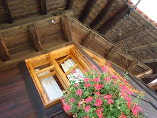 Гостевой дом Kandaphery Guest Houses Miykovtsi Дом для отпуска-4