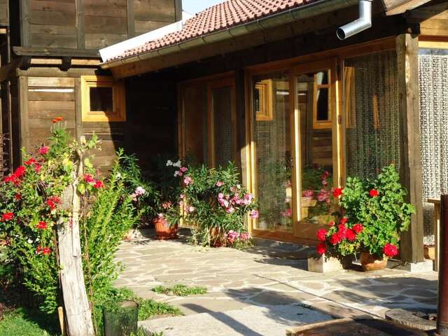Гостевой дом Kandaphery Guest Houses Miykovtsi-18