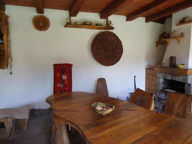 Гостевой дом Kandaphery Guest Houses Miykovtsi-20