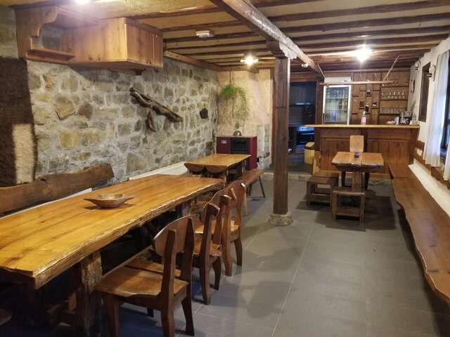 Гостевой дом Kandaphery Guest Houses Miykovtsi-28