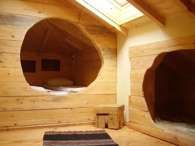 Гостевой дом Kandaphery Guest Houses Miykovtsi-40