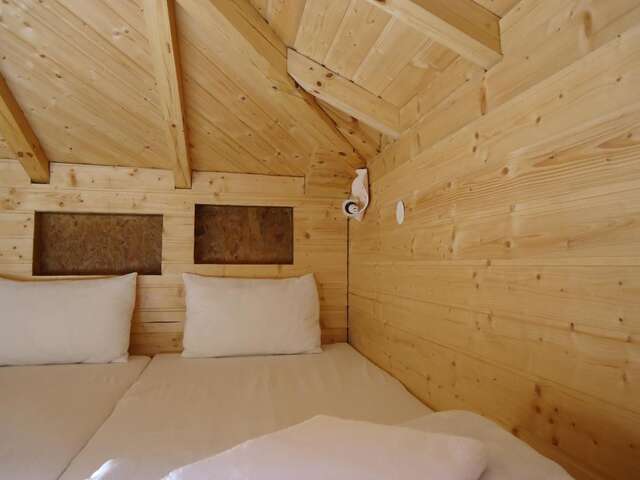 Гостевой дом Kandaphery Guest Houses Miykovtsi-42
