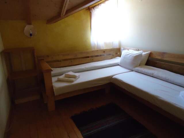 Гостевой дом Kandaphery Guest Houses Miykovtsi-43