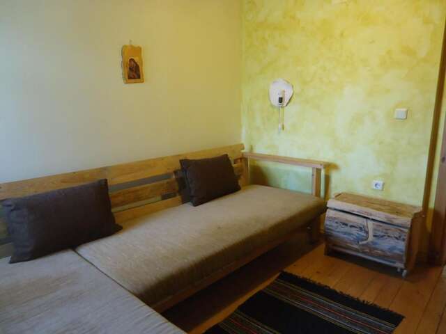 Гостевой дом Kandaphery Guest Houses Miykovtsi-44