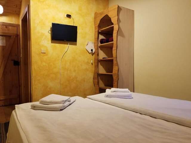 Гостевой дом Kandaphery Guest Houses Miykovtsi-51