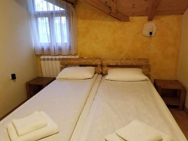 Гостевой дом Kandaphery Guest Houses Miykovtsi-53